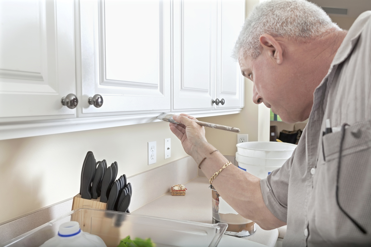 Kitchen Projects