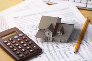 Home Tax Deduction Mortgage Interest